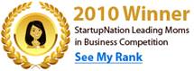 Startup Nation award